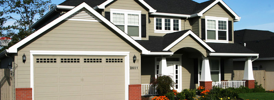 Siding Specialists