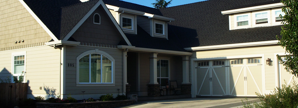 Siding Specialists