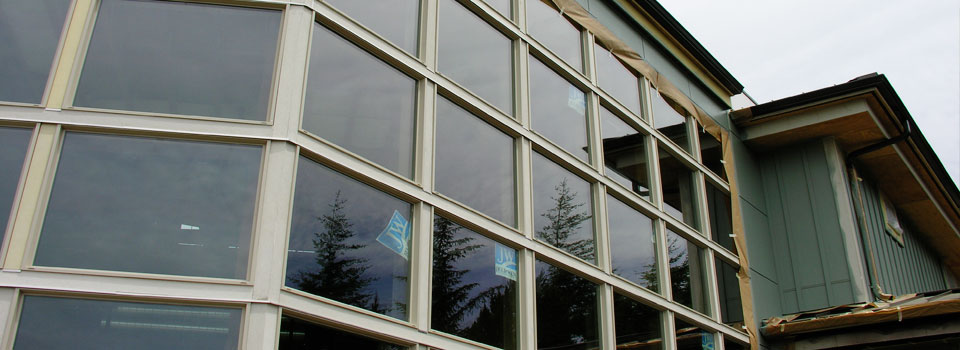 Siding Specialists